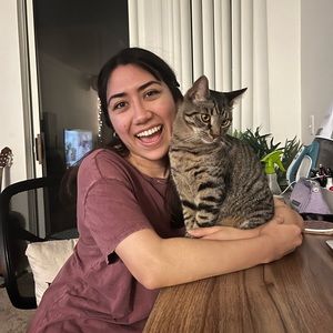 Meet your Posher, Marissa
